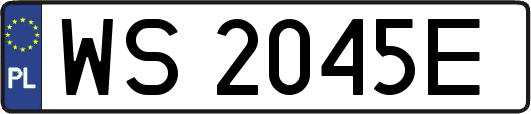 WS2045E