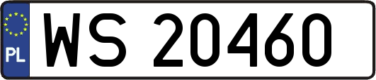 WS20460