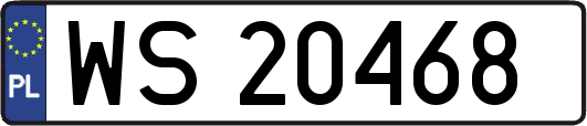 WS20468