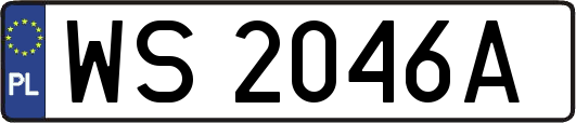 WS2046A