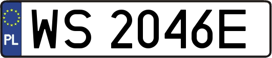 WS2046E
