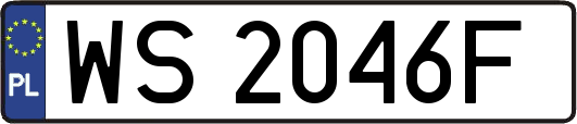 WS2046F