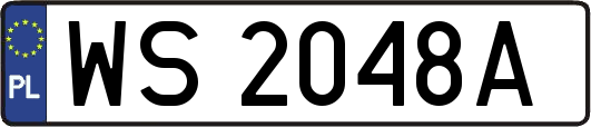 WS2048A