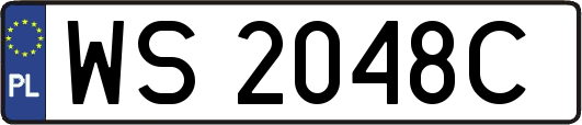 WS2048C