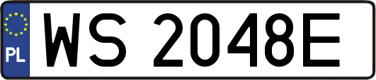 WS2048E
