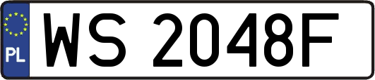 WS2048F
