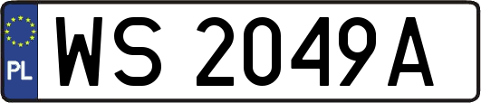WS2049A
