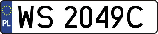 WS2049C