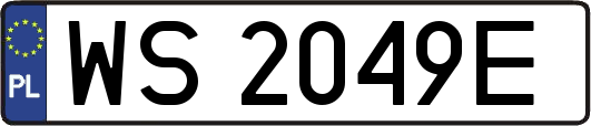 WS2049E
