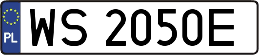WS2050E