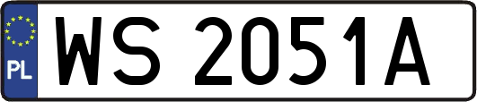 WS2051A
