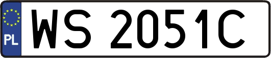 WS2051C