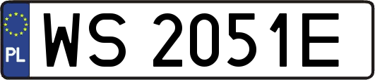WS2051E