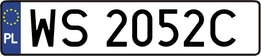 WS2052C