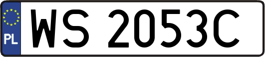 WS2053C