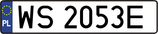 WS2053E