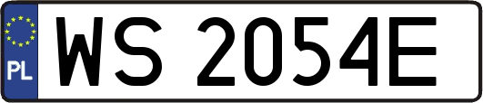 WS2054E