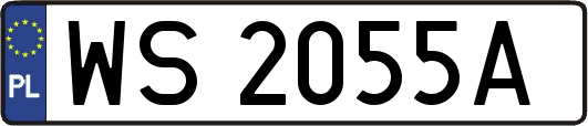 WS2055A