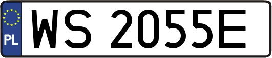 WS2055E