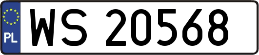 WS20568