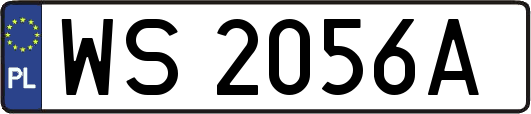 WS2056A