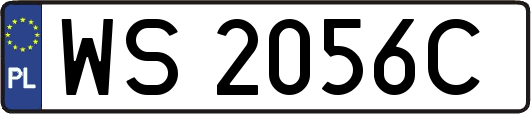 WS2056C