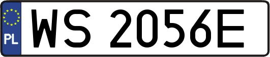 WS2056E