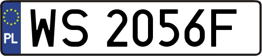 WS2056F