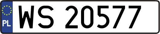 WS20577