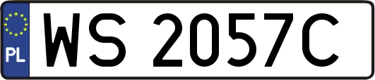 WS2057C