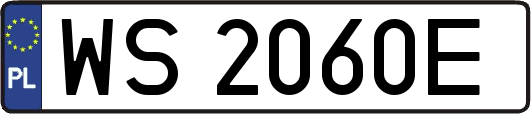 WS2060E