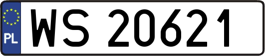 WS20621