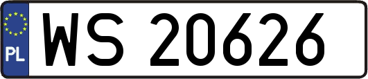 WS20626
