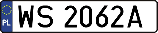 WS2062A