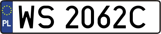 WS2062C