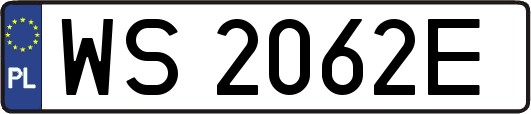 WS2062E