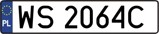 WS2064C