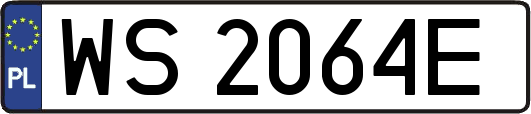 WS2064E