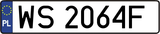 WS2064F