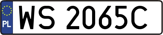 WS2065C