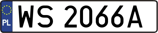 WS2066A
