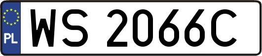 WS2066C