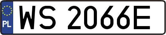 WS2066E