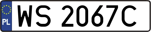 WS2067C