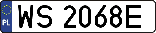 WS2068E