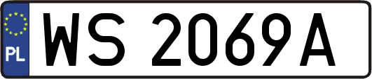 WS2069A