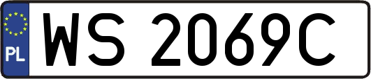 WS2069C