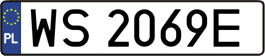 WS2069E