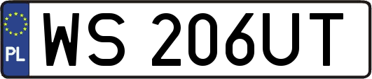 WS206UT