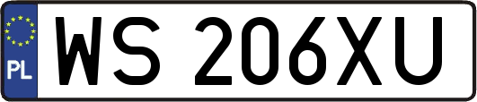 WS206XU